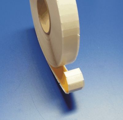 double sided foam pads
