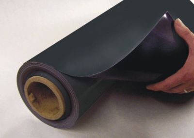 magnetic tapes and products self adhesive backed flex o metal magnet adhesive sheets