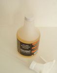 Pronatur orange solvent cleaner