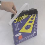 Glue Dots on a roll